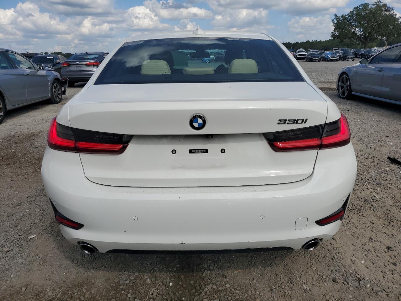 BMW 3 SERIES 330I
