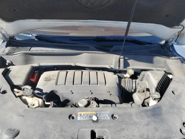 2013 BUICK ENCLAVE - 5GAKVCKD9DJ204504