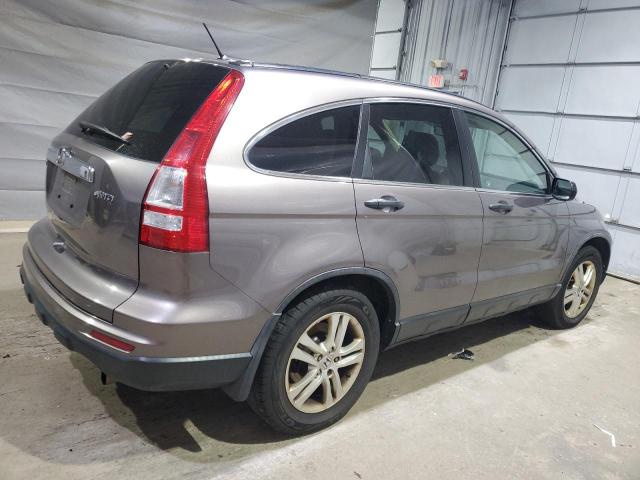 2011 HONDA CR-V EX - 5J6RE4H58BL034862