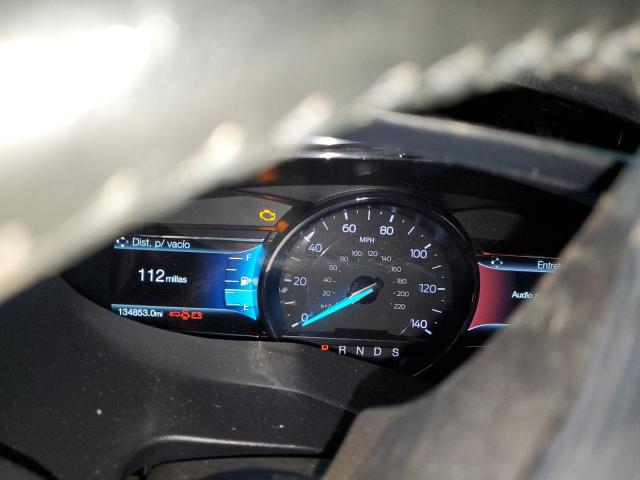 2017 FORD EXPLORER - 1FM5K7D80HGA09174