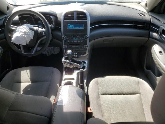 2015 CHEVROLET MALIBU LS #3281635400