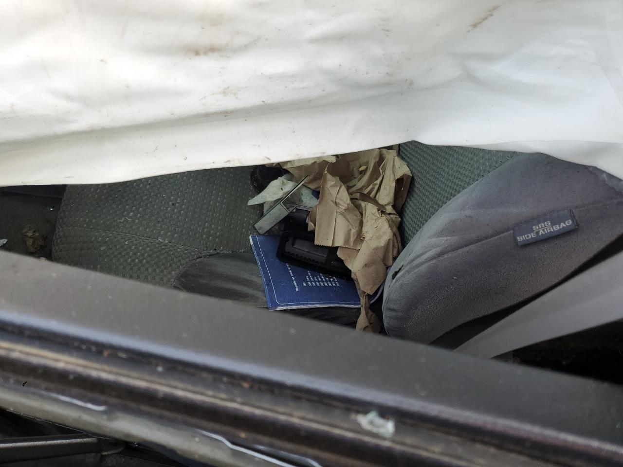 Lot #3281775895 2005 TOYOTA 4RUNNER SR