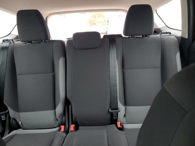 2016 FORD ESCAPE S - 1FMCU0F76GUC36303