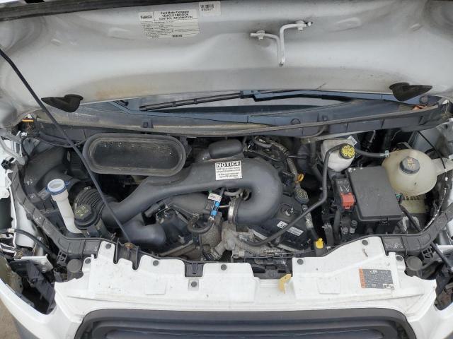 2019 FORD TRANSIT #3283891435