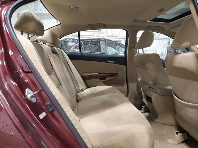 2011 HONDA ACCORD EX - 1HGCP2F71BA009152