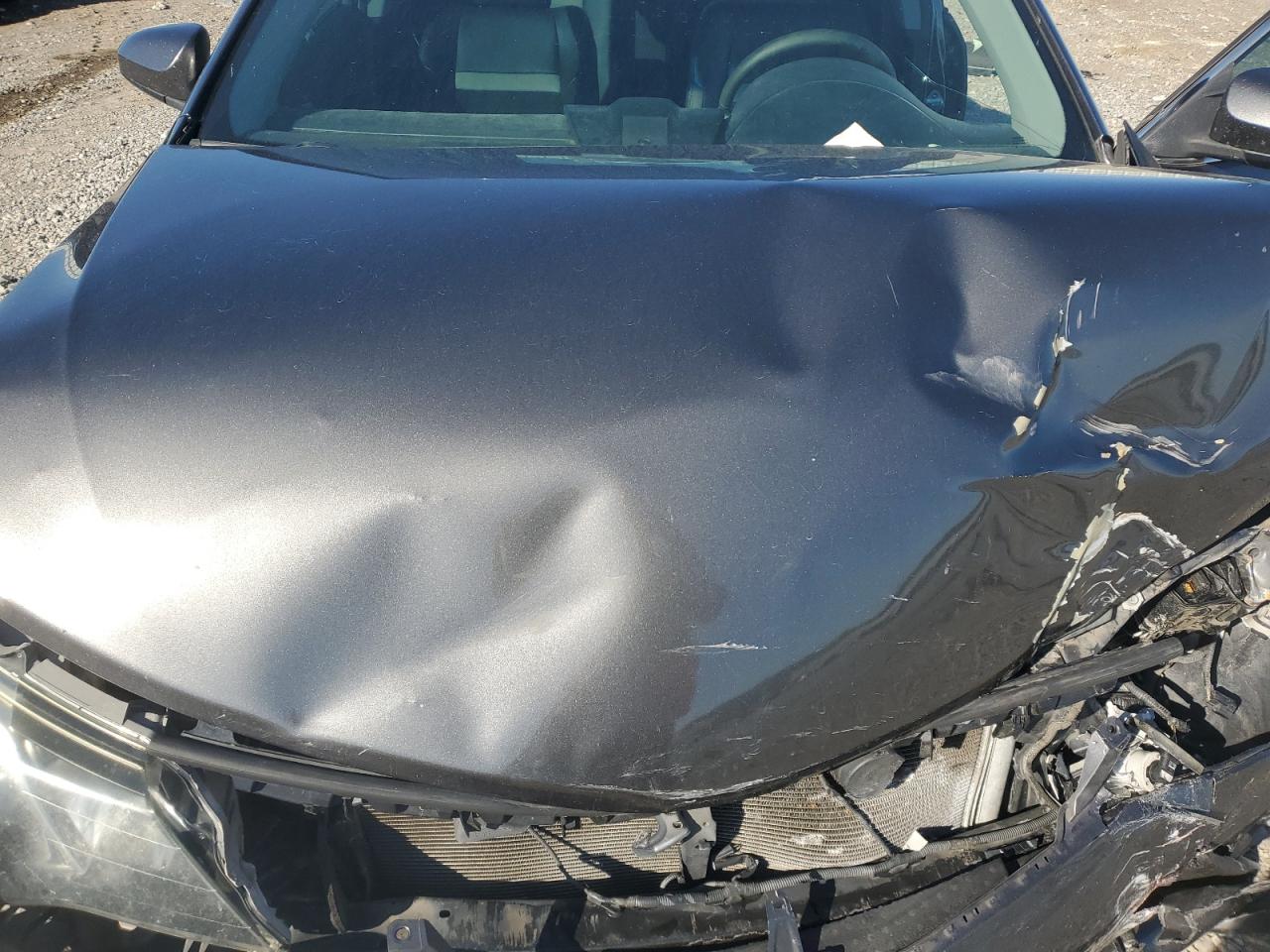 Lot #3316836704 2013 TOYOTA CAMRY L