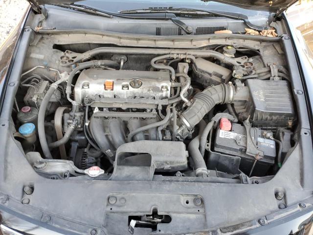 2011 HONDA ACCORD EXL - 1HGCS1B8XBA009903