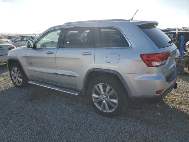 2011 JEEP GRAND CHER #3305650725