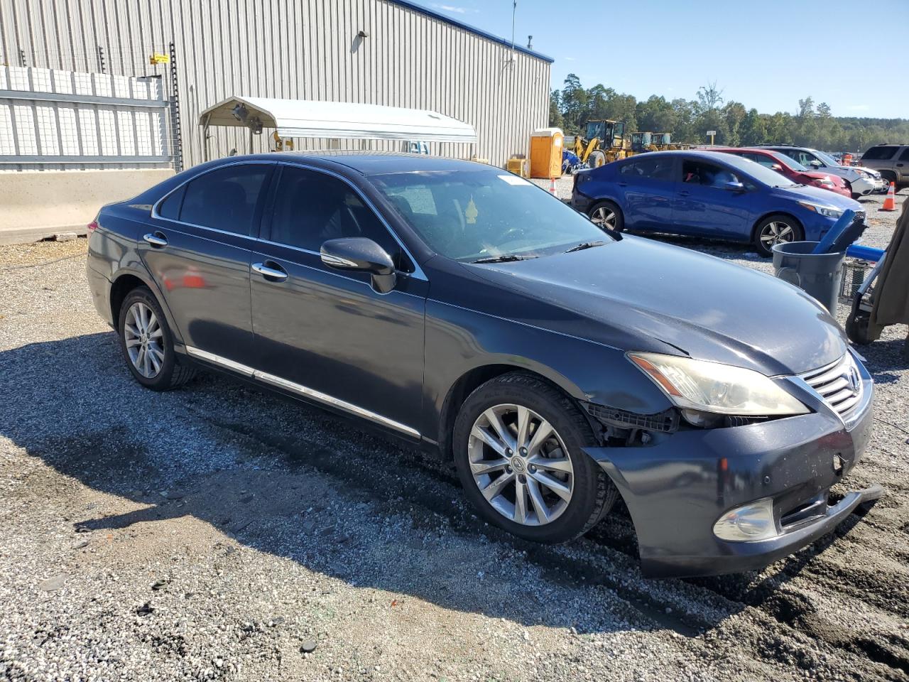 LEXUS ES 350
