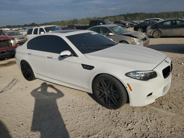 2014 BMW M5 #3268215961