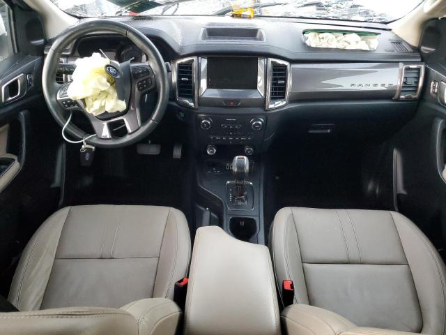 2019 FORD RANGER XL - 1FTER4EH5KLA73609