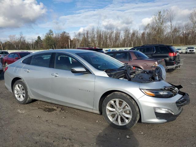 2022 CHEVROLET MALIBU LT 1G1ZD5ST1NF139552