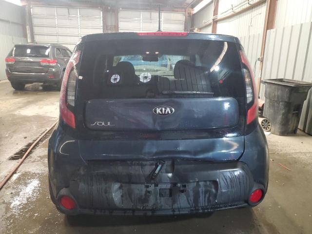 2015 KIA SOUL + - KNDJP3A51F7122989