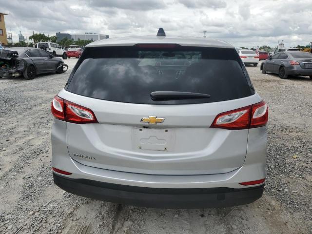 2019 CHEVROLET EQUINOX LS 2GNAXHEV5K6145667
