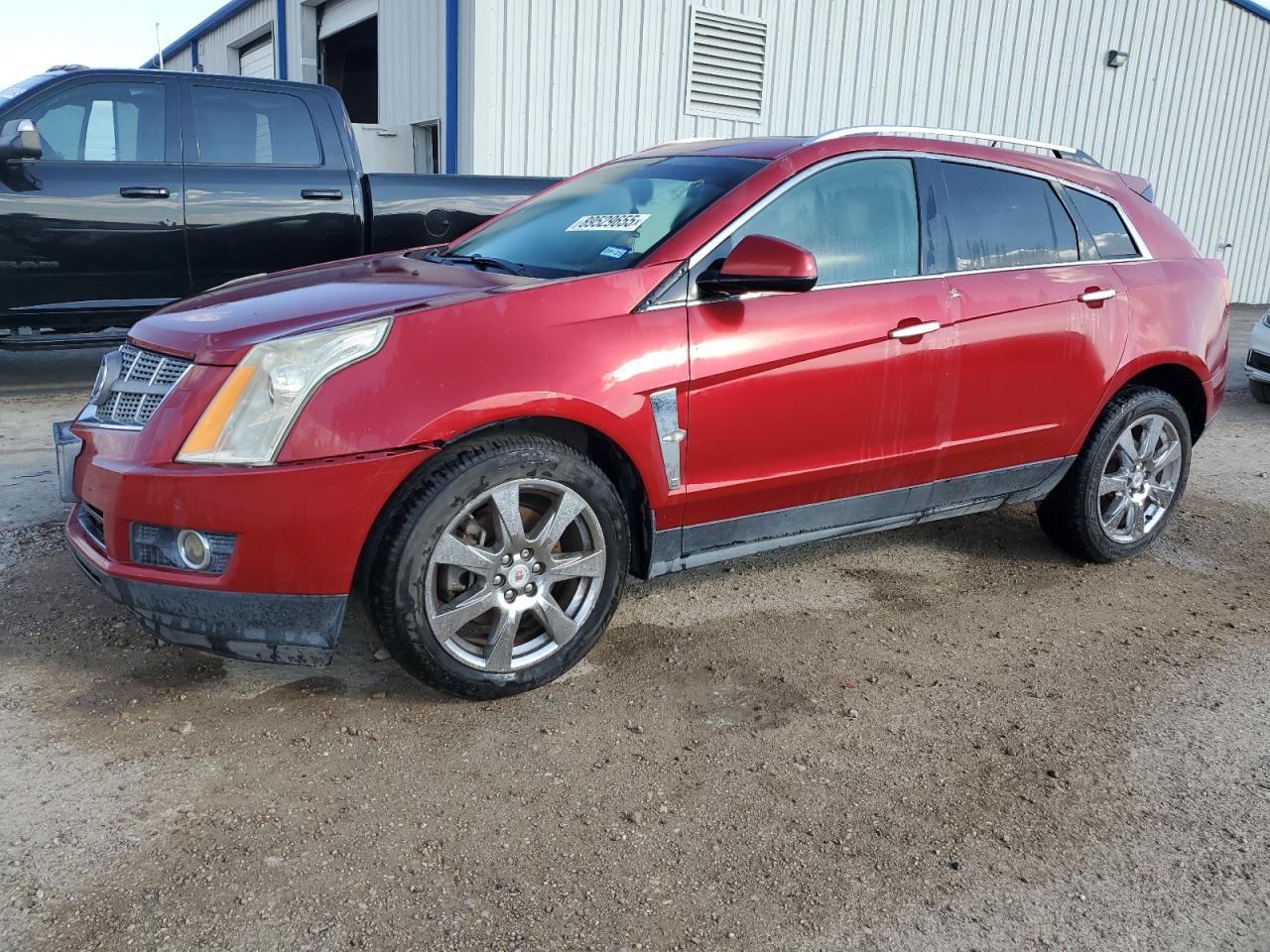 CADILLAC SRX PERFORMANCE COLLECTION
