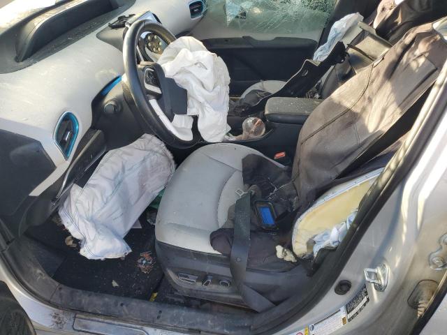 2018 TOYOTA PRIUS PRIM - JTDKARFP6J3071539