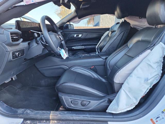 2024 FORD MUSTANG GT #3278595956