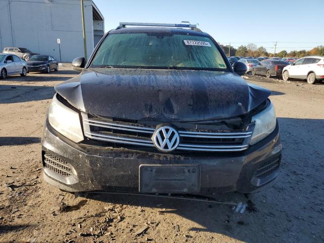 2016 VOLKSWAGEN TIGUAN S WVGBV7AXXGW018121
