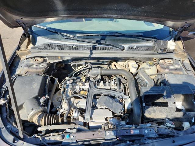 2016 CHEVROLET MALIBU LT - 1G1ZE5ST8GF358363