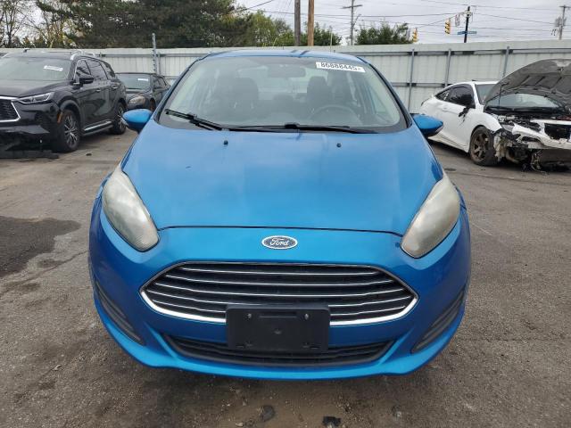 2016 FORD FIESTA SE - 3FADP4BJ7GM182982