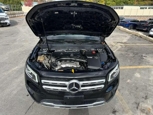 2020 MERCEDES-BENZ GLB 250 4M W1N4M4HB2LW017685