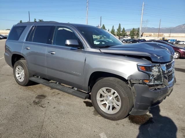 2020 CHEVROLET TAHOE K150 #3297269393