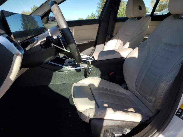 2023 BMW M340XI 3MW49FF02P8D12366