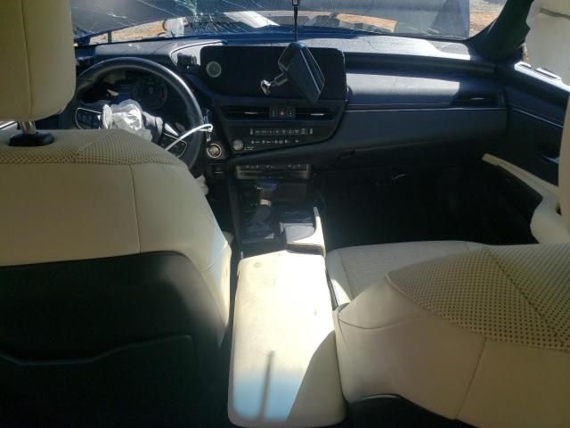 2022 LEXUS ES 350 BAS #3291355163