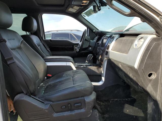 2014 FORD F150 SUPER #3285102384