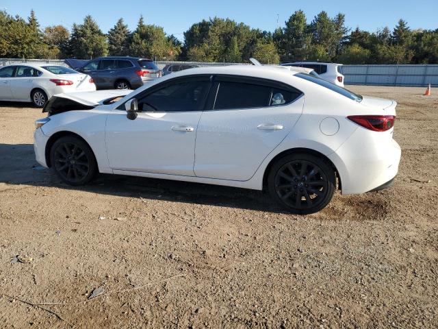 2018 MAZDA 3 GRAND TO #3290372757