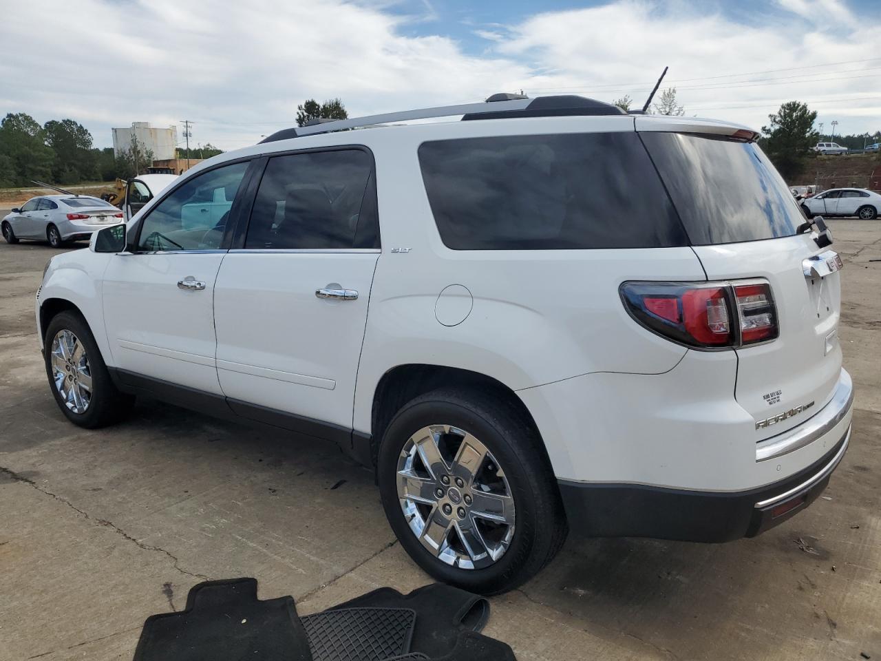 GMC ACADIA SLT-2