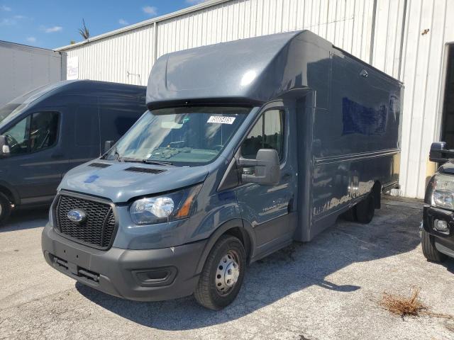 2021 FORD TRANSIT T- #3305465119