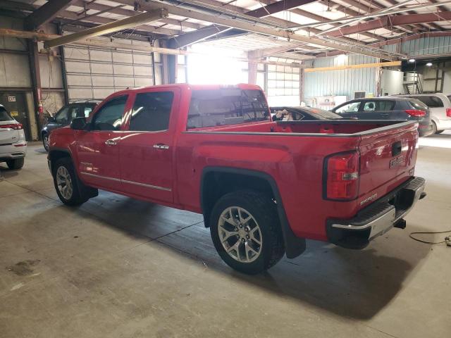 2014 GMC SIERRA K15 - 3GTU2VEC1EG211416