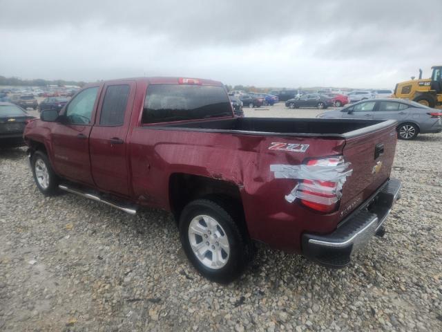 2014 CHEVROLET SILVERADO - 1GCVKREC9EZ267552