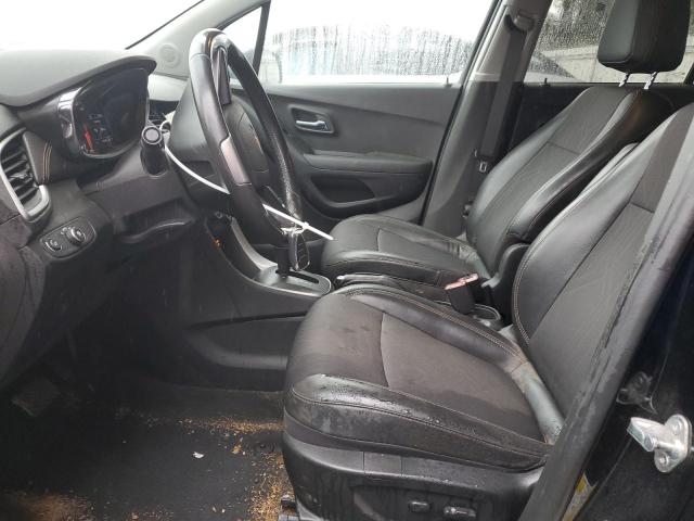 2019 CHEVROLET TRAX 1LT - 3GNCJPSB2KL369957