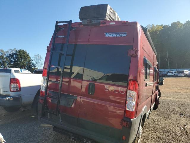 2021 RAM PROMASTER #3282448350
