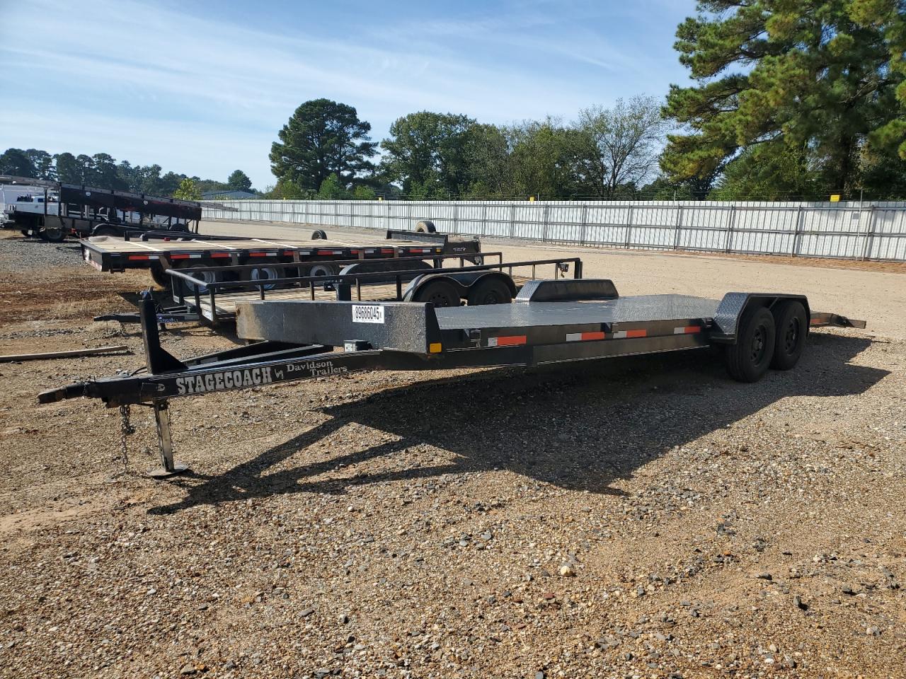 Lot #3286645345 2025 DAVIDSON UNKNOWN