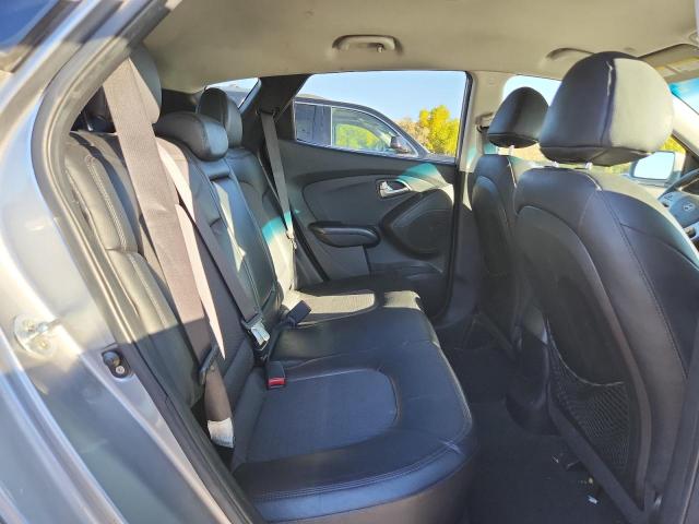 2013 HYUNDAI TUCSON GLS - KM8JUCAC2DU561460