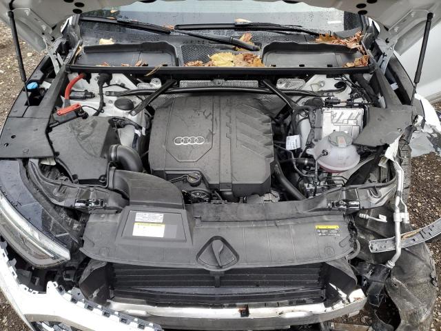 2024 AUDI Q5 SPORTBACK PRM PLS 45 - WA15AAFY3R2109361