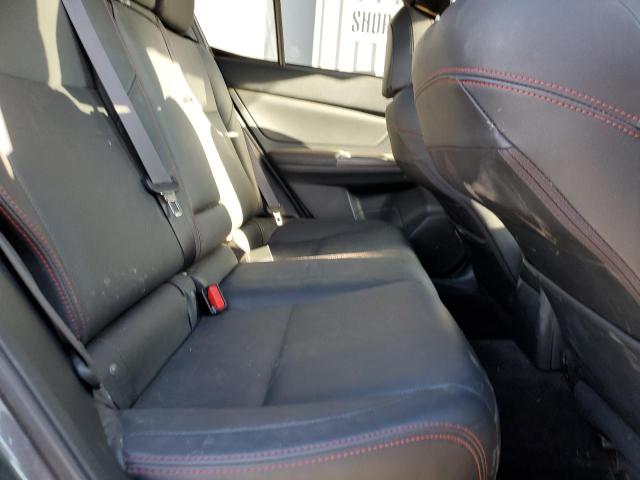 2021 SUBARU WRX LIMITE - JF1VA1J63M9804859