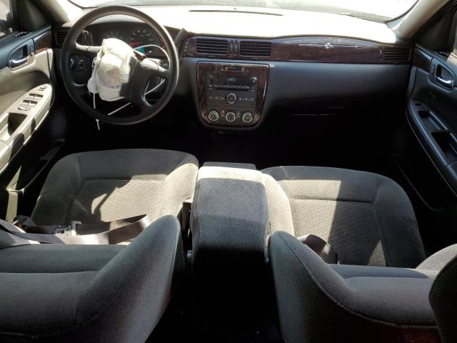 2014 CHEVROLET IMPALA LIM #3296313492