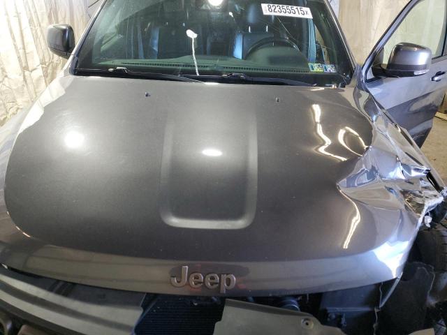 2016 JEEP GRAND CHER - 1C4RJFBG3GC411158
