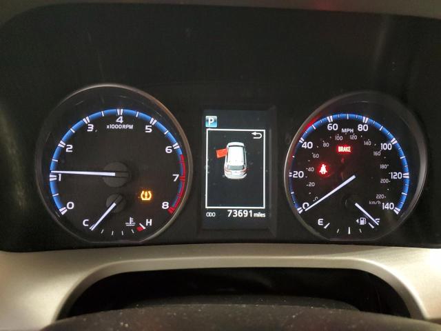 2017 TOYOTA RAV4 LE - 2T3BFREV3HW688356