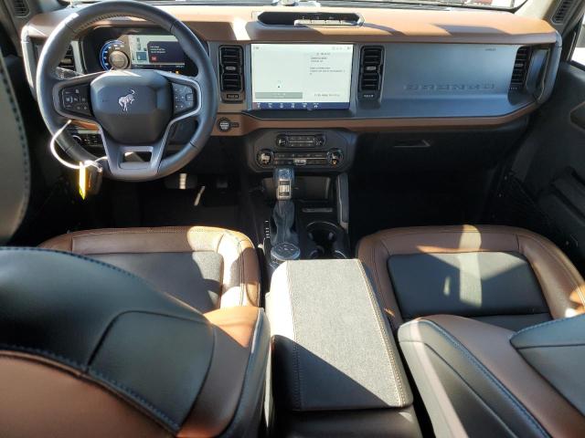 2024 FORD BRONCO OUT #3291156976