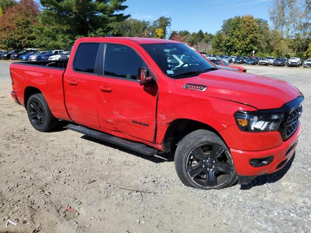 2022 RAM 1500 BIG H 1C6SRFBTXNN164575