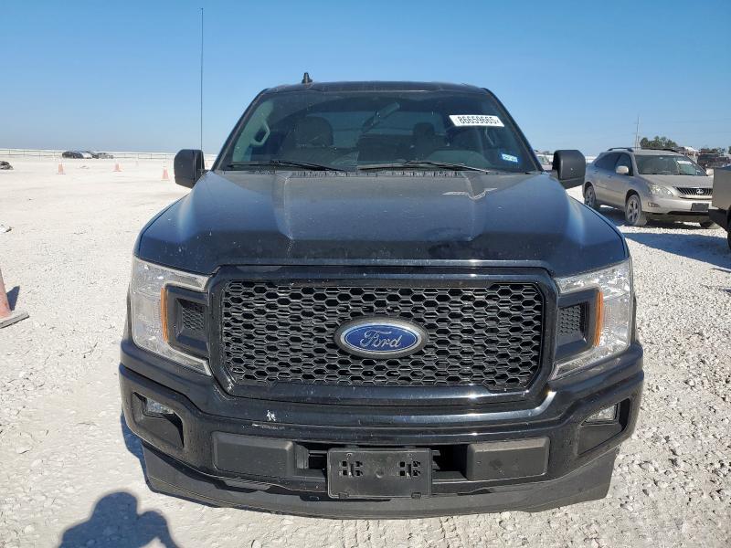 2020 FORD F150 SUPER #3304805323