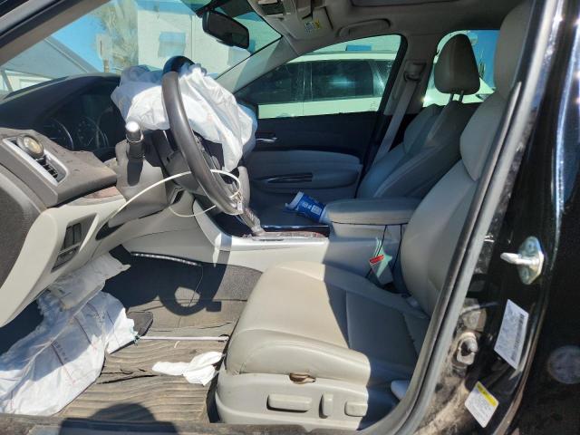 2015 ACURA TLX 19UUB1F35FA028030