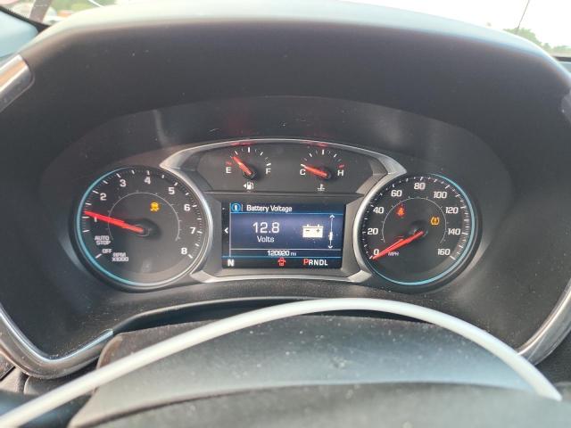 2019 CHEVROLET EQUINOX LT - 2GNAXKEV6K6274997