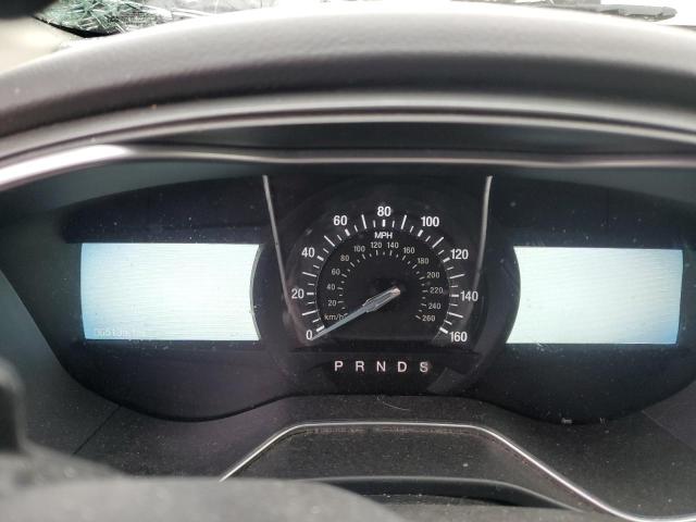 2016 FORD FUSION TIT #3275476720