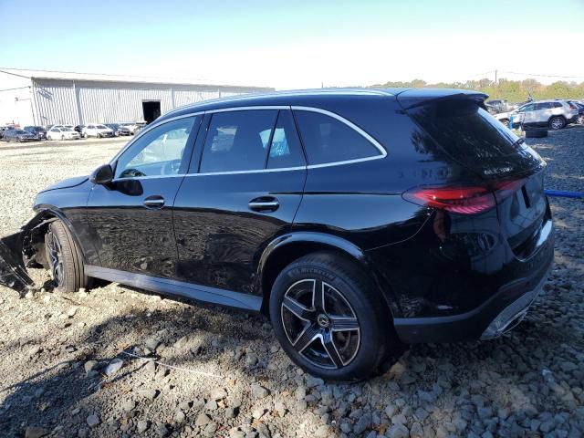 2025 MERCEDES-BENZ GLC 300 4M #3293523412